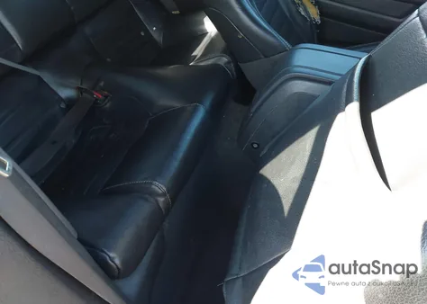 2010 Ford Mustang V6/V6 Premium from USA, damaged, VIN 1ZVBP8EN4A5137919